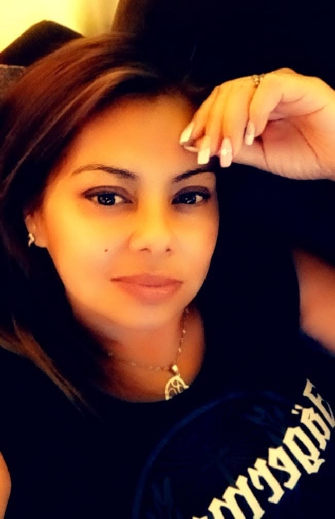 Celeste Palacios