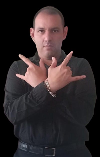 Foto del Locutor 3