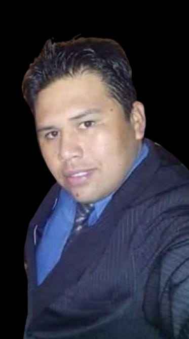 Foto del Locutor 4