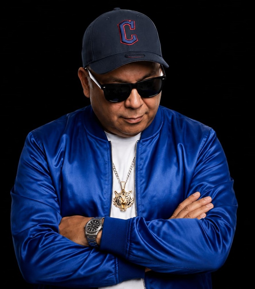 Foto del Locutor 1