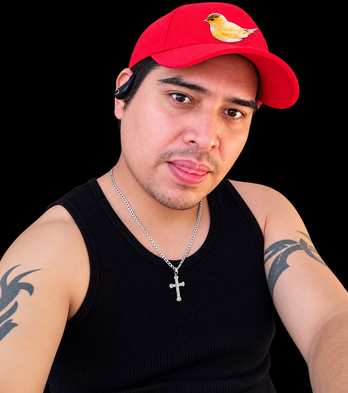 Foto del Locutor 6
